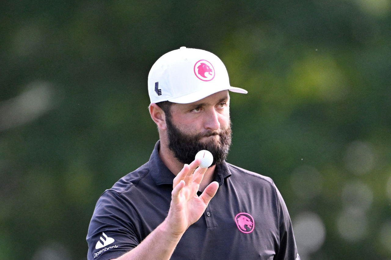 LIV Golf leaderboard at Alfred Dunhill Links Championship Results in full